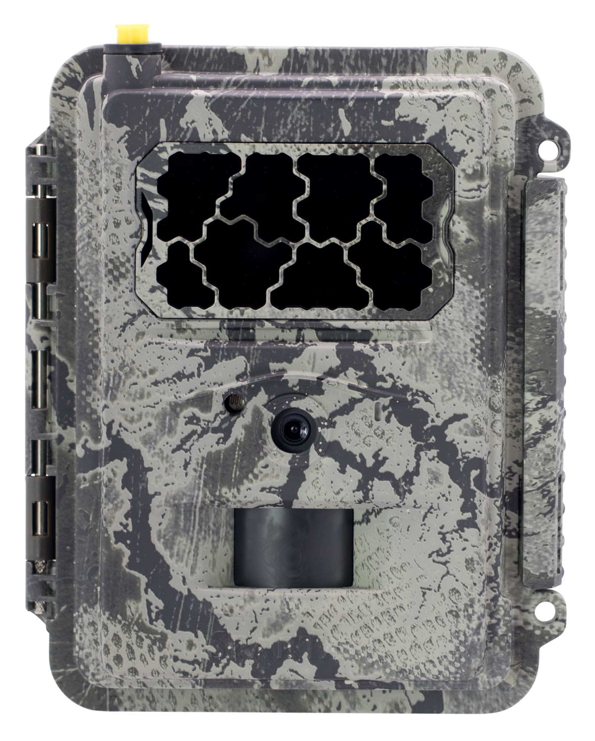 Spartan Gocam Blackout, Spartan Gc-z4gb2 4g/lte Camera Blkout Gocam  Vzn