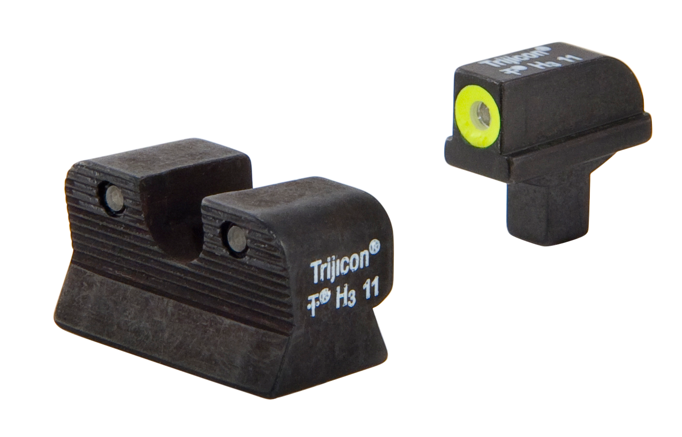 Trijicon Hd, Trj 600514  Ca101y 1911 Colt Hd Yfo
