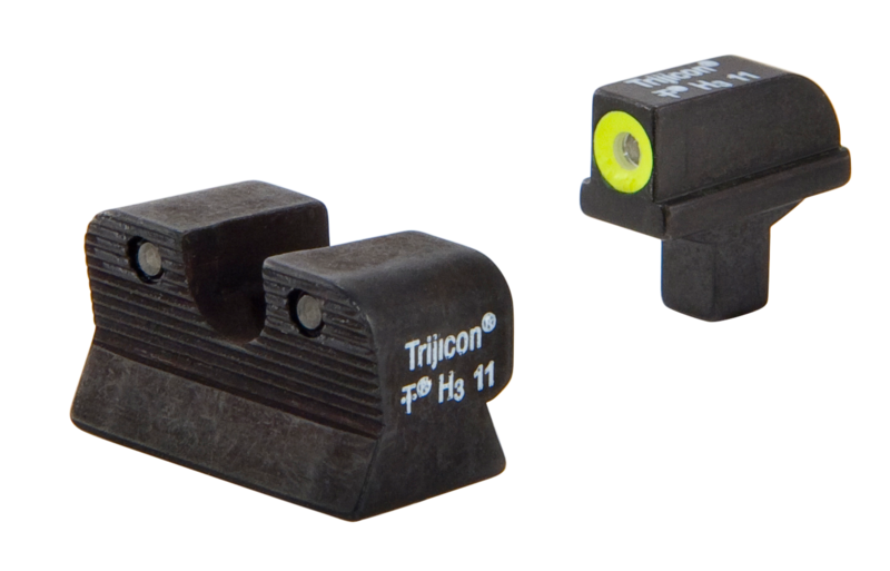 Trijicon Hd, Trj 600514 Ca101y 1911 Colt Hd Yfo Trijicon Hd, Trj 600514 Ca101y 1911 Colt Hd Yfo