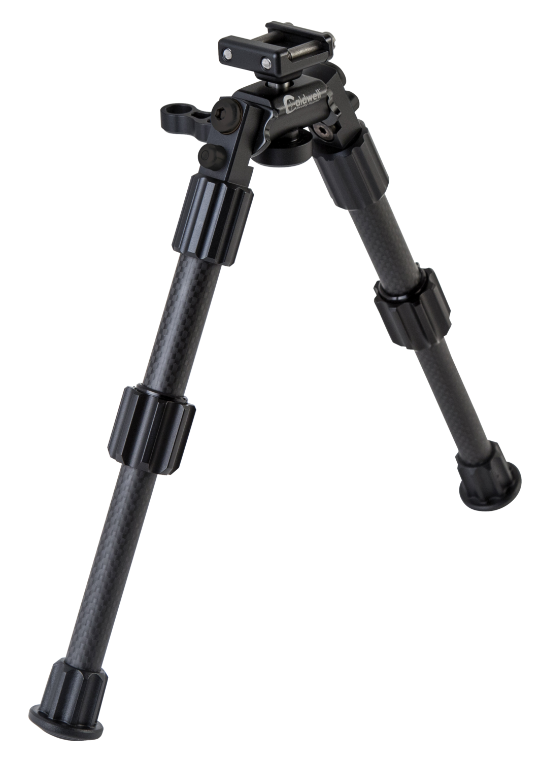Caldwell Accumax, Cald 1081952   Accumax Prem Pic Rail Bipod 6-9