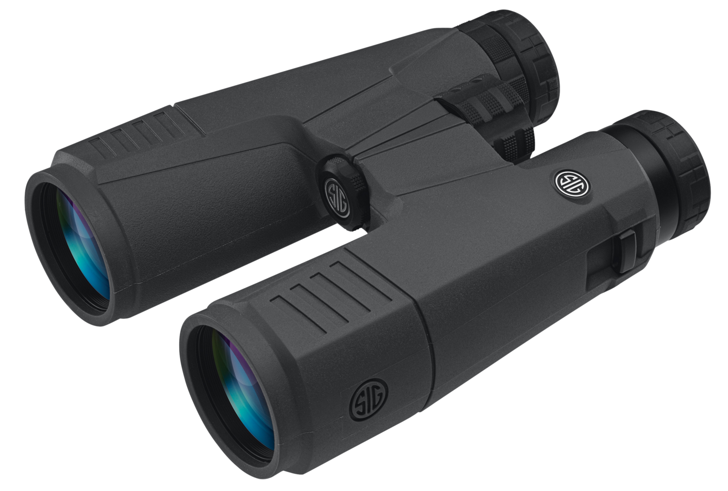 Sig Sauer Electro-optics Zulu9, Sig Soz99003    Zulu9  Close Bridge 15x56