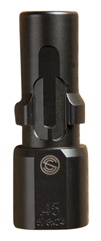 Silencerco 3-lug, Silencerco Ac2605 3-lug Muzzle Device 578"-28 1qtr