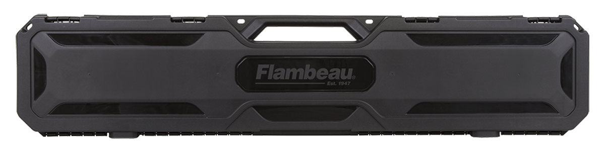 Flambeau Express, Flam 6448sc  Express 48 Gun Case