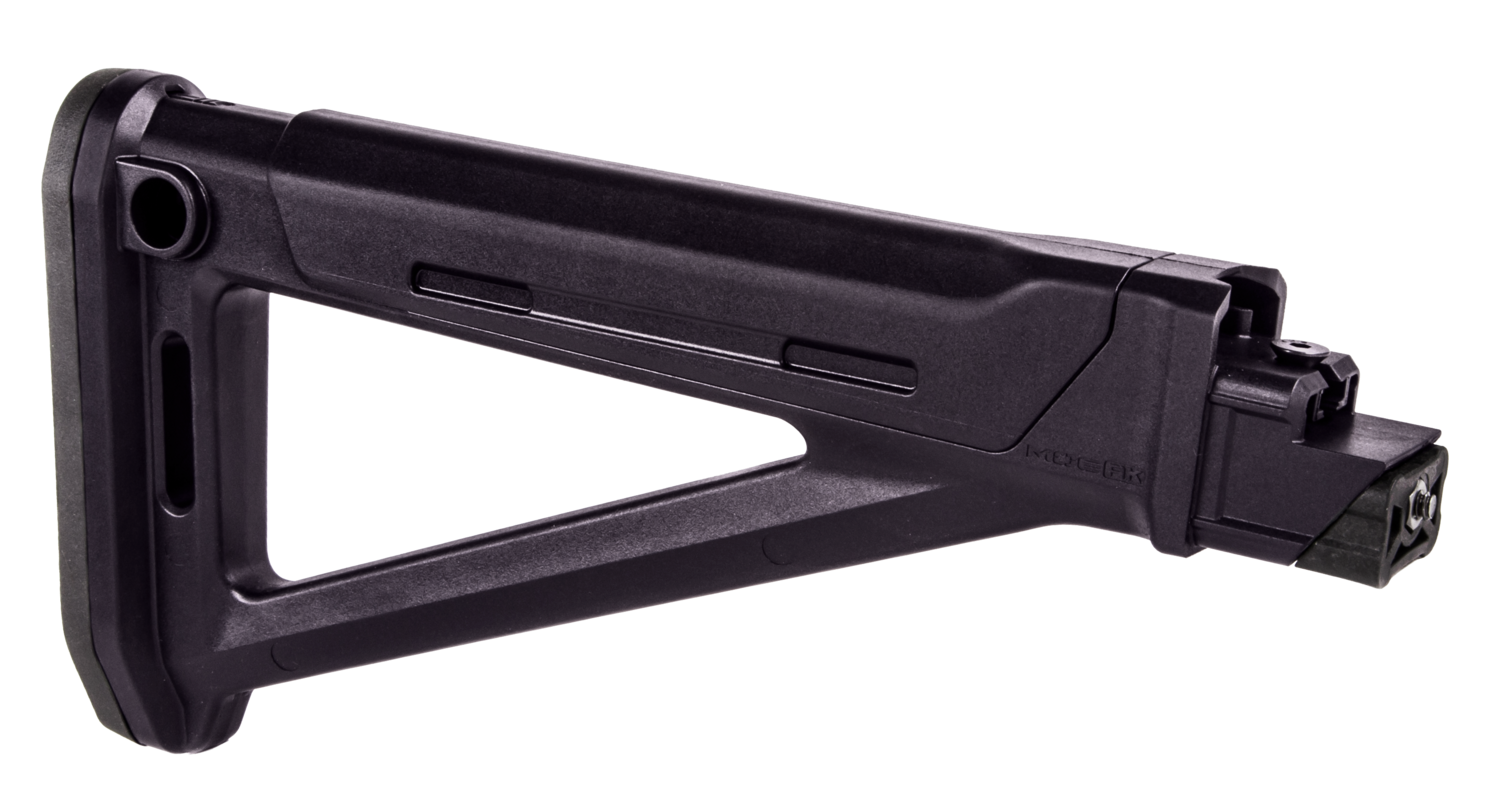 Magpul Industries Corp Moe, Magpul Mag616-plm Moe Ak Stk Ak47/ak74