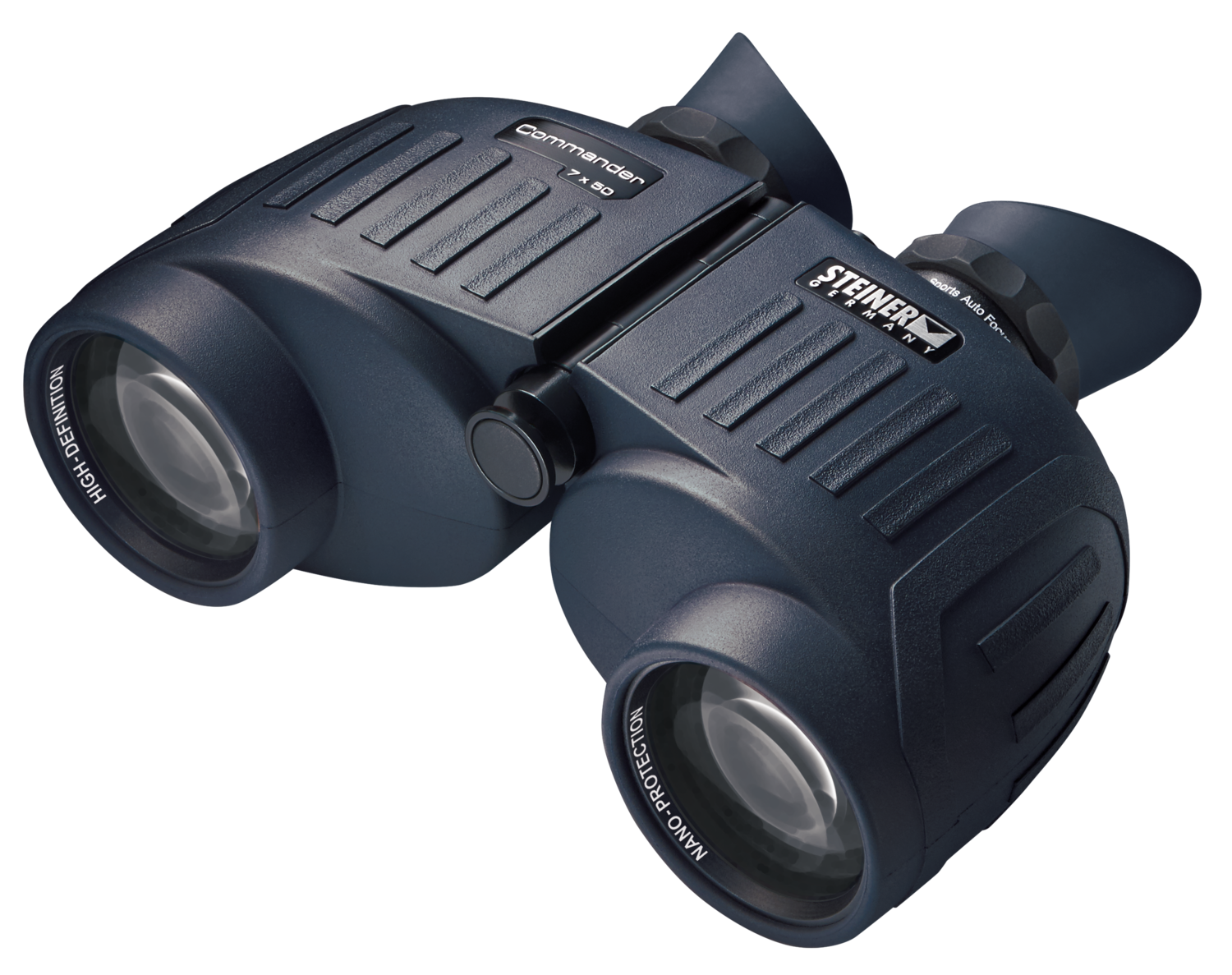 Steiner Commander, Steiner 2304 Commander                  7x50 Porro