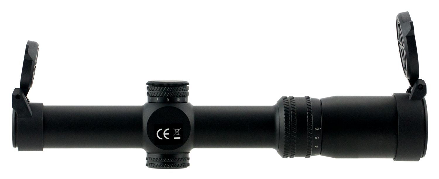 Sightmark Citadel, Sight Sm13038cr1 Citadel   1-6x24 Cr1