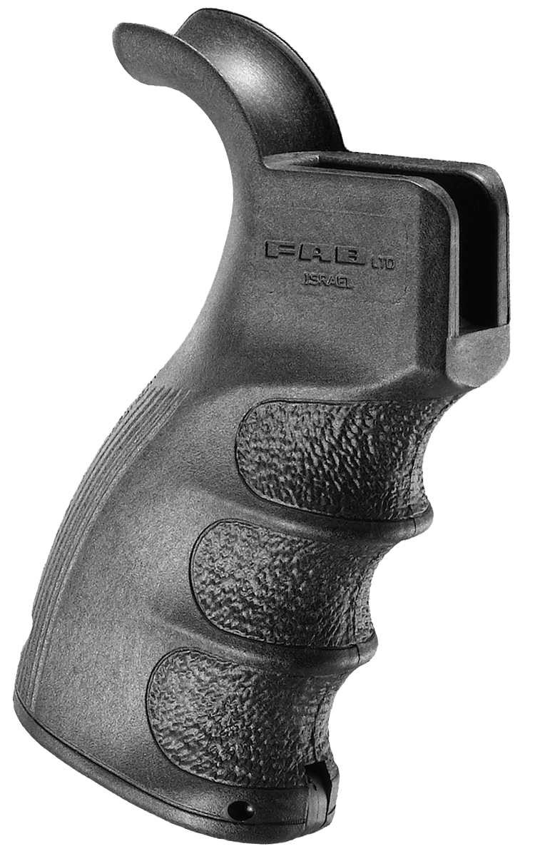 Fab Defense (usiq) Ag-43, Fab Fx-ag43b      Ag43 Tctcl Ergo Pistol Grip Blk