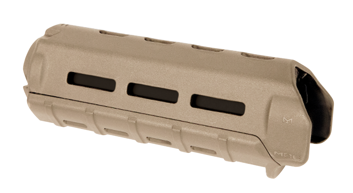Magpul Industries Corp Moe M-lok, Magpul Mag424-fde Moe Mlok Hndgrd Carbine Ar15/m4