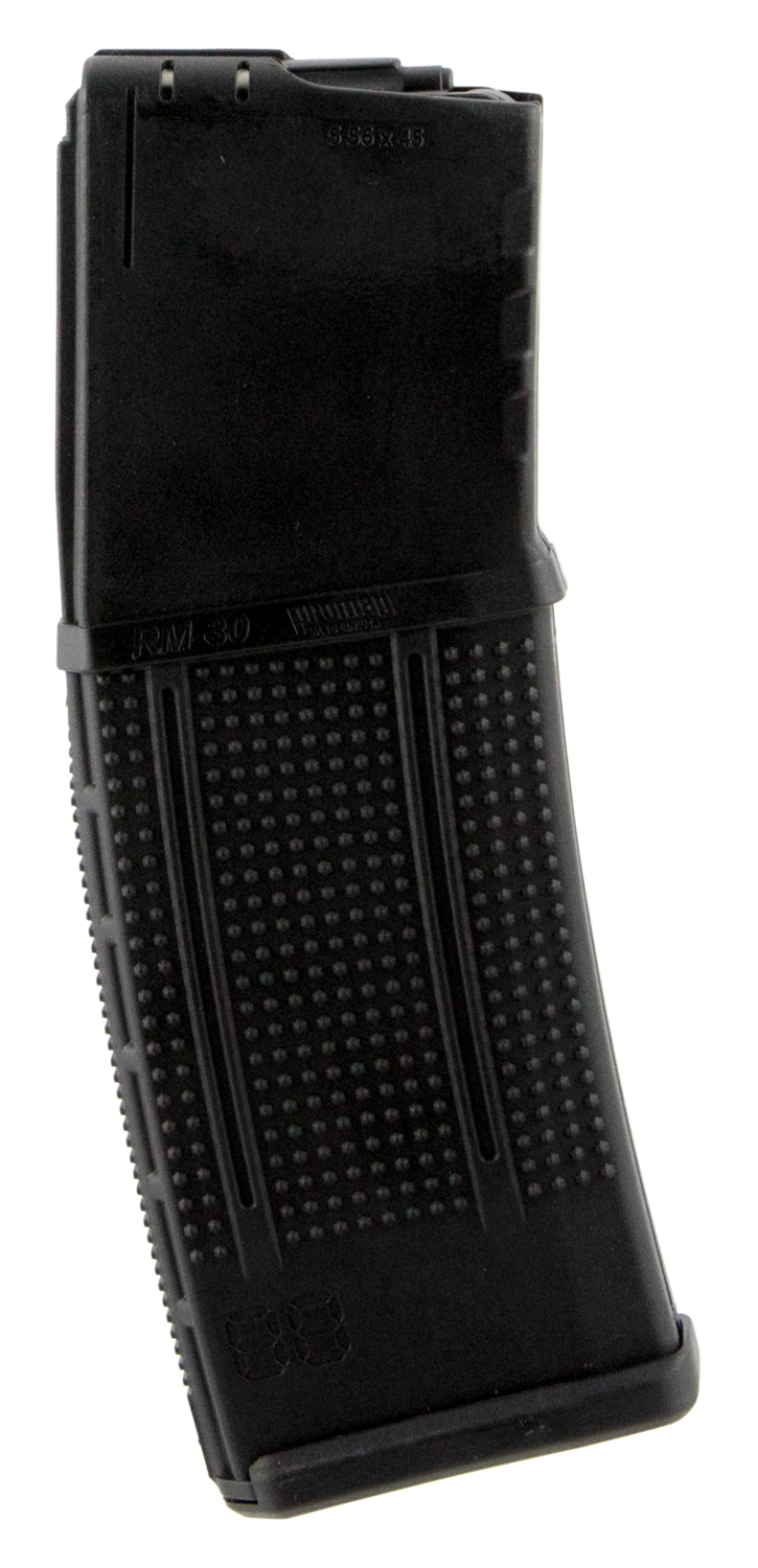 Promag Standard, Pro Rm30sl   Mag Ar15 5.56 30rd   Steellined Poly