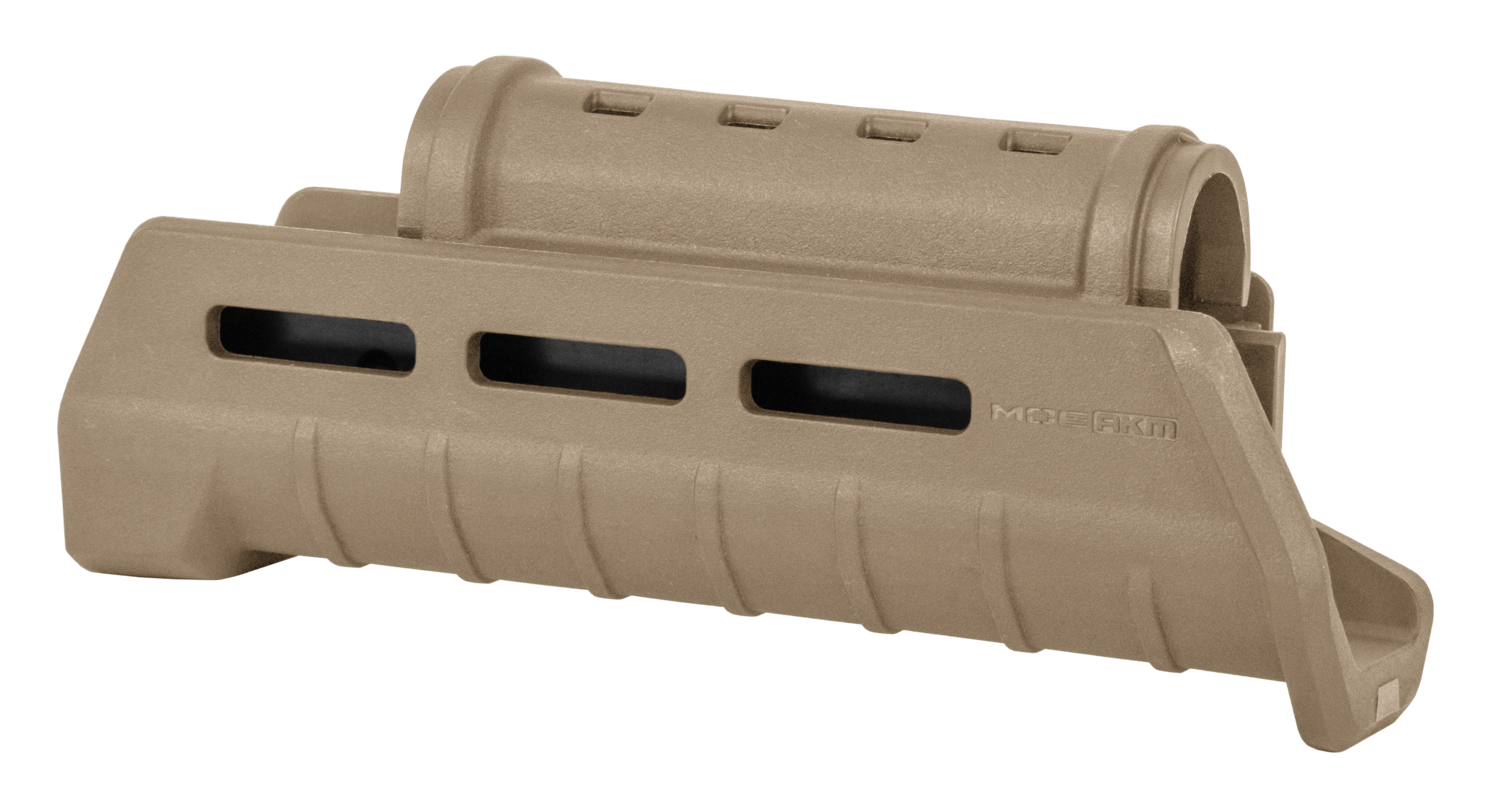 Magpul Industries Corp Moe Akm, Magpul Mag620-fde Moe Akm   Hndgrd Ak47/ak74