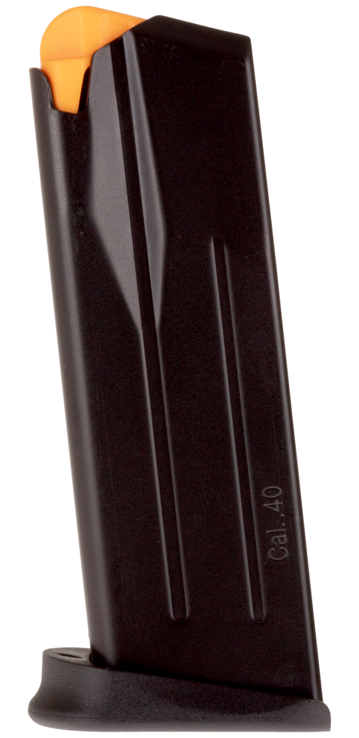 Taurus Thc, Tau 358-0012-01    Mag Thc      40s  11r