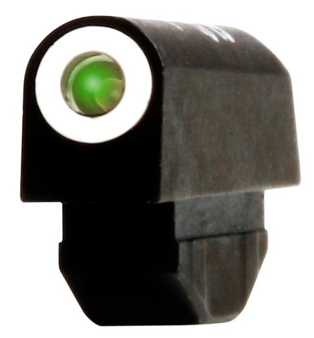 Xs Sights Standard Dot, Xs Rv-0001n-4   Std Dot Tritium Jframe & Sp101