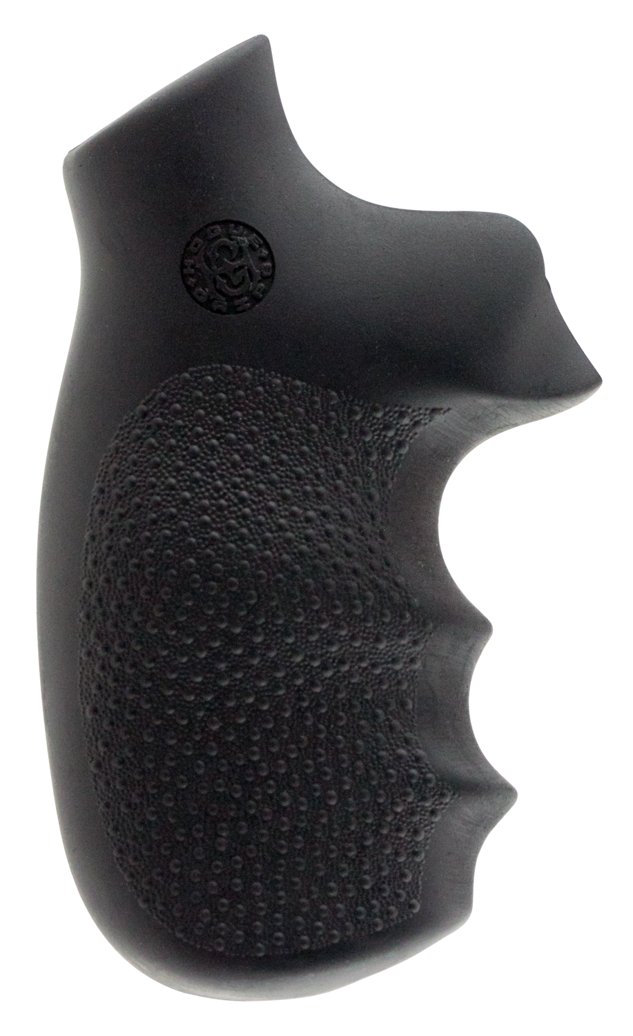 Hogue Overmolded, Hog 48000   Rubber Fg Grips Colt Dspec/dback/cobra