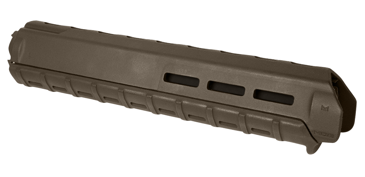 Magpul Industries Corp Moe M-lok, Magpul Mag427-odg Moe Mlok Hndgrd Rifle Ar15/m16
