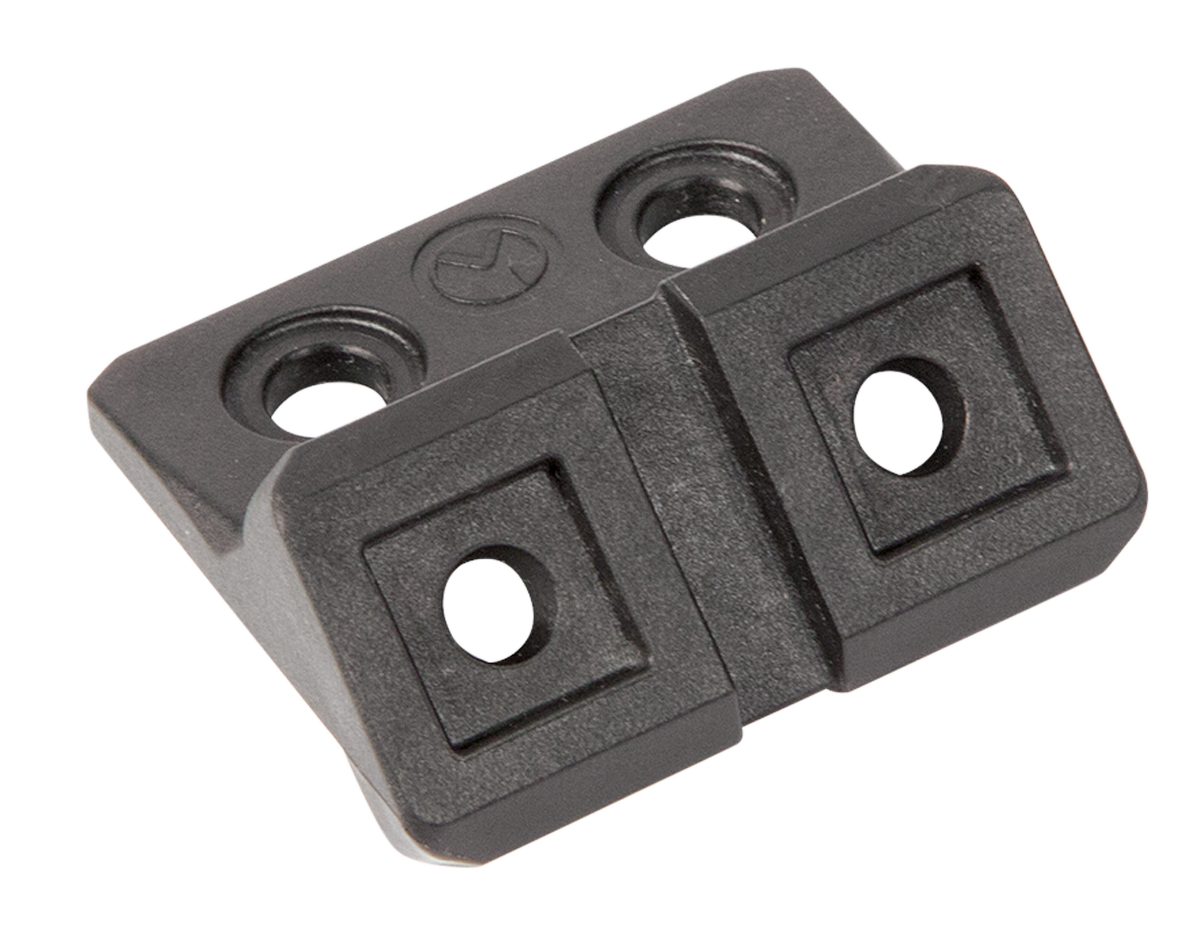 Magpul Industries Corp Offset Light Mount, Magpul Mag605-blk Mlok Offset Light Mnt Polymer