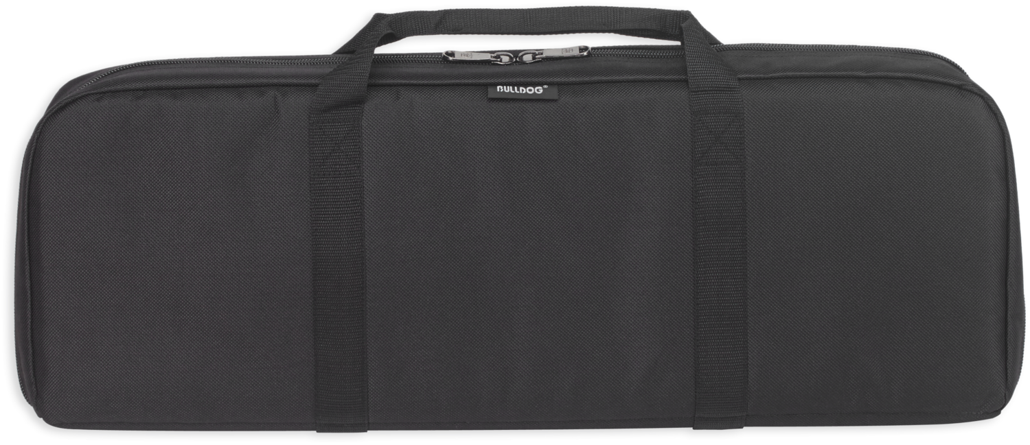 Bulldog Ultra Compact, Bdog Bd476       Ult Compact Cs  29            Blk