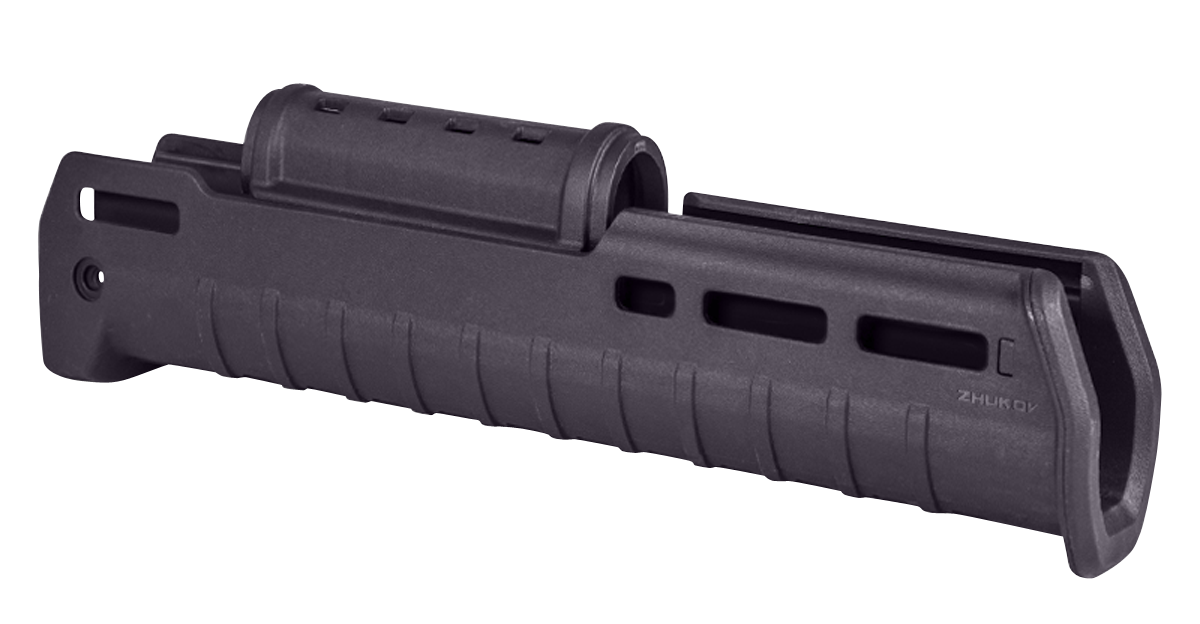 Magpul Industries Corp Zhukov, Magpul Mag586-plm Zhukov    Hndgrd Ak47/ak74