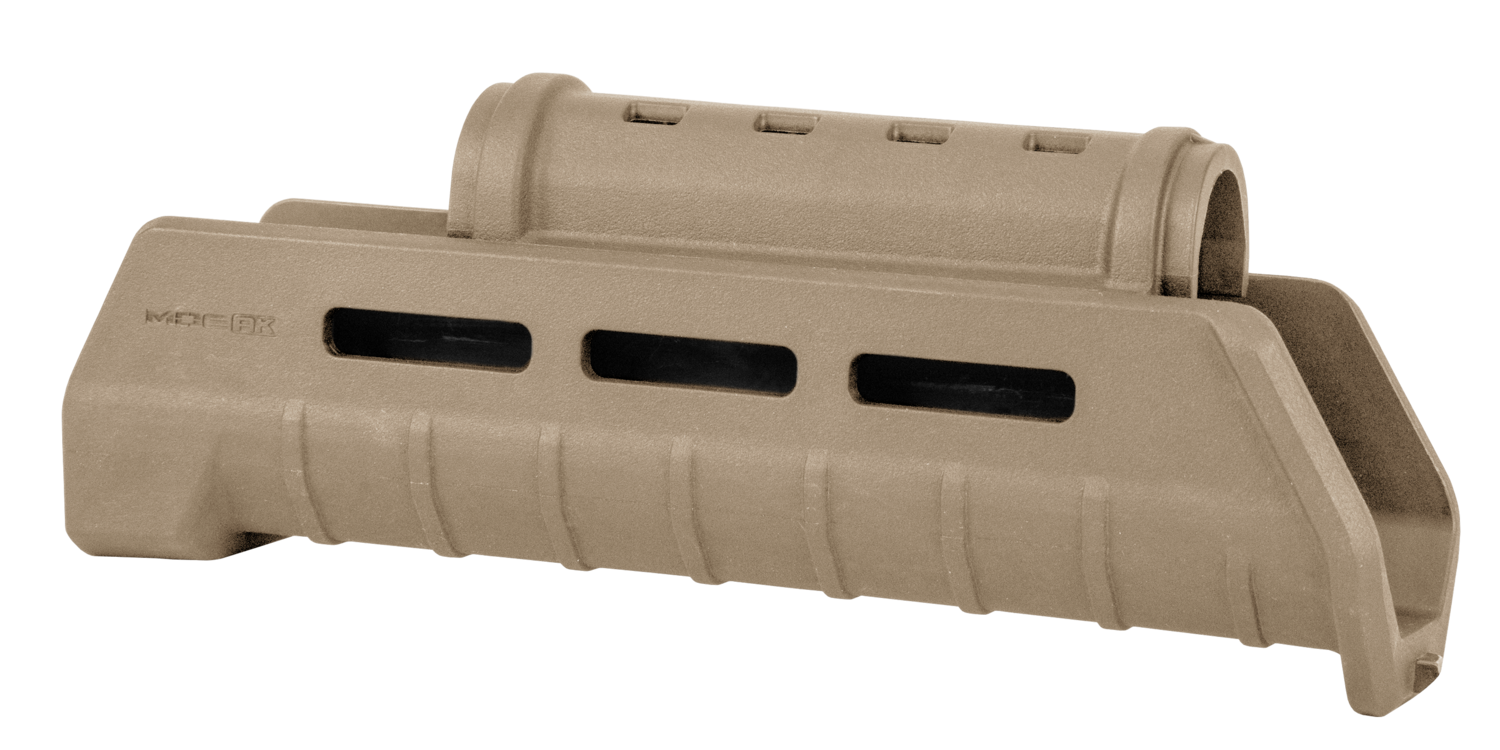 Magpul Industries Corp Moe Ak, Magpul Mag619-fde Moe Ak    Hndgrd Ak47/ak74