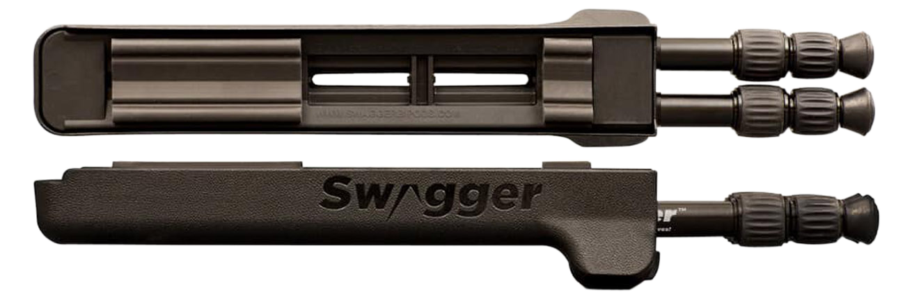 Swagger Llc Hunter, Swagger Swag-bp-ht-29  Bipod Hunter 6 3/4-29in