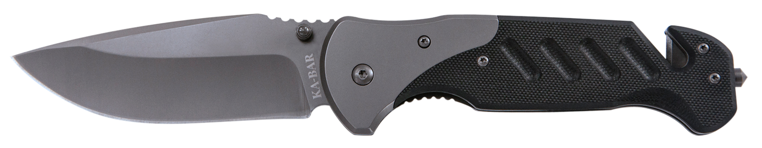 Ka-bar Coypu, Kabar 3085    Coypu Folder               3.75  Blk