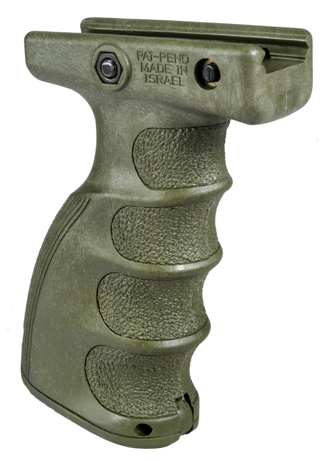 Fab Defense (usiq) Ag-44s, Fab Fx-ag44sg     Ag44s Quick Rels Ergo Foregrp Od