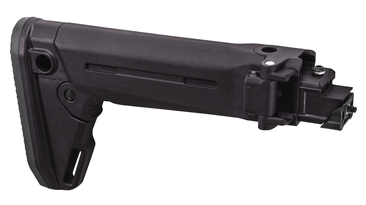 Magpul Industries Corp Zhukov-s, Magpul Mag585-plm Zhukov-s Stk Ak47/ak74