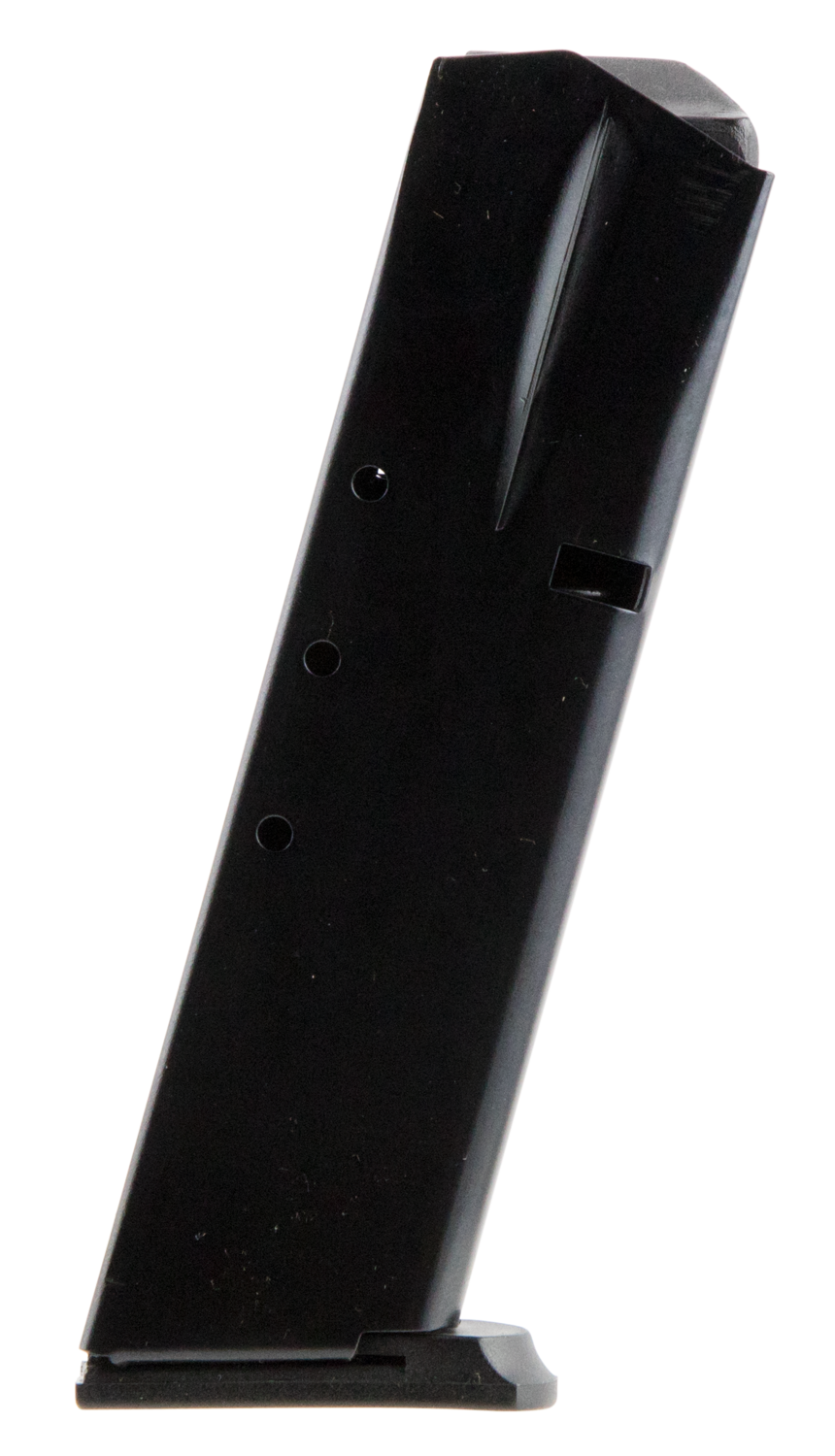 Promag Standard, Pro Scya1    Mag Sccy Cpx1/cpx2 9mm 15rd Steel