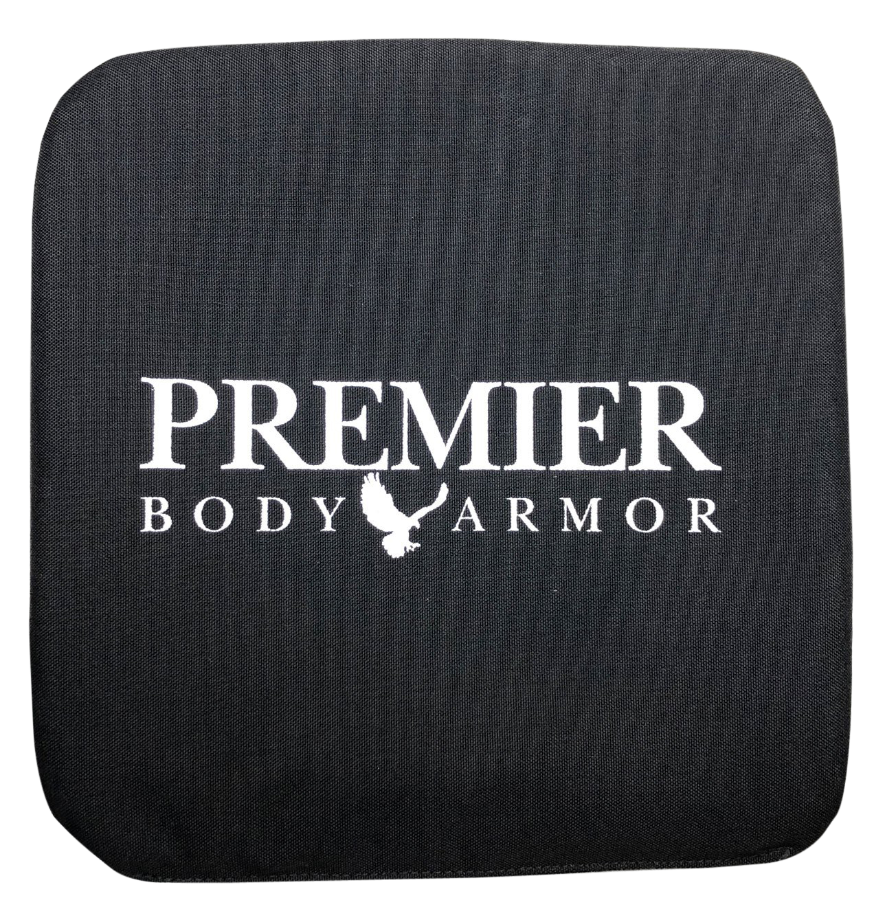 Premier Body Armor Llc Backpack Panel, Prem Bpp9023 Bag Armor Insert Blk Vertx Satch/esse