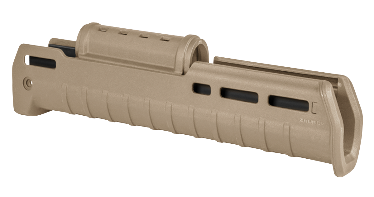 Magpul Industries Corp Zhukov, Magpul Mag586-fde Zhukov    Hndgrd Ak47/ak74