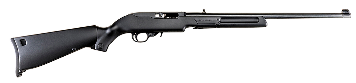 Archangel Quick Brake-down, Pro Aaqbd    Arch Qd Breakdown Stock 10/22 Blk