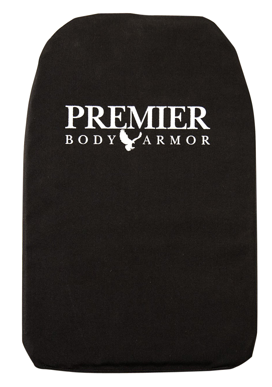 Premier Body Armor Llc Backpack Panel, Prem Bpp9005 Bag Armor Insert 10x12 Blk Univ