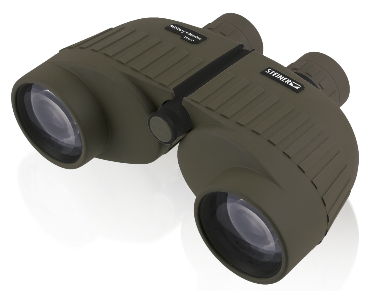 Steiner Military-marine, Steiner 2035 Military Marine           10x50 Porro