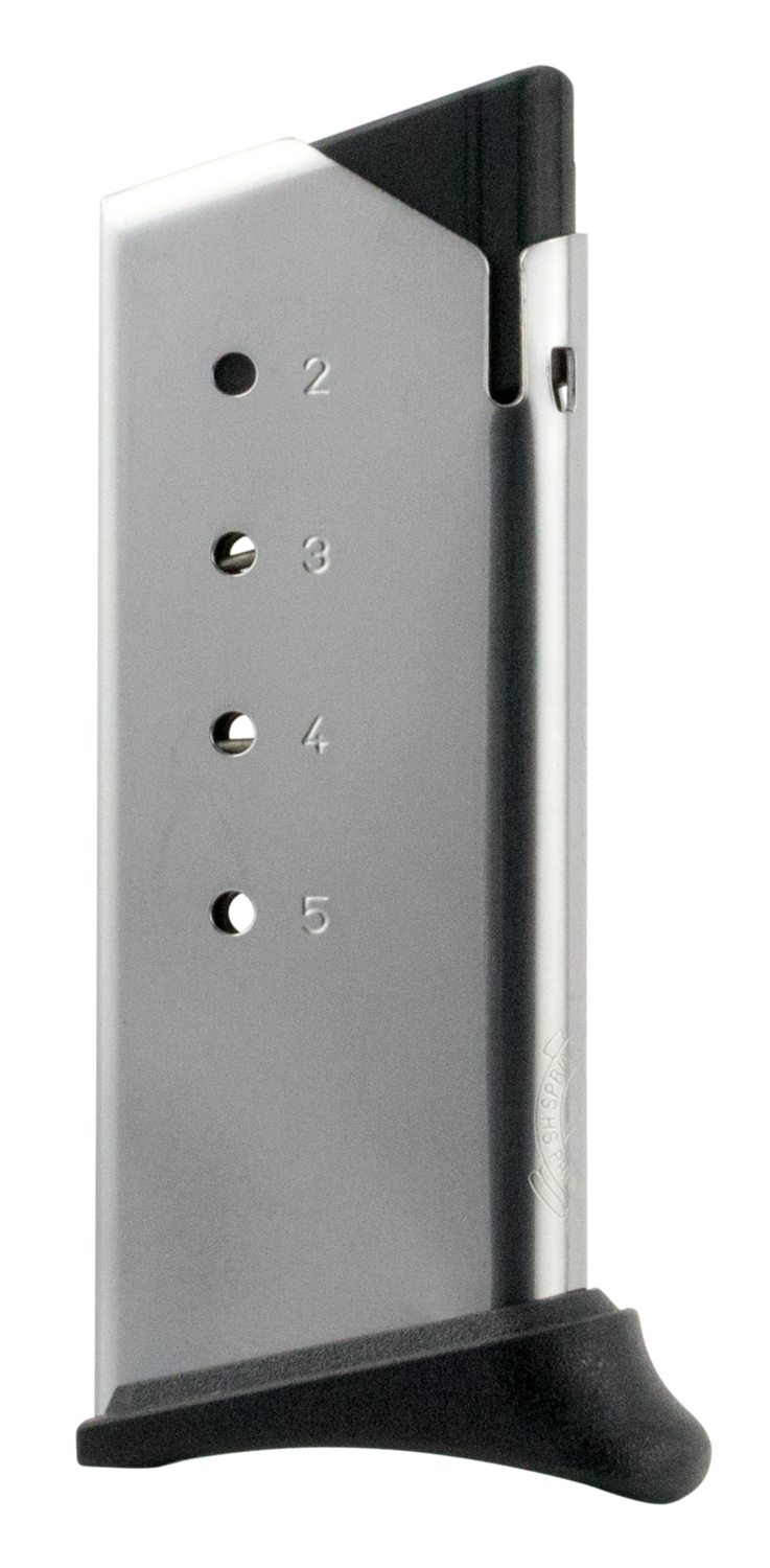 Springfield Armory Xd-s, Spg Xds5005h     Mag 45 Hook Flplate       5r