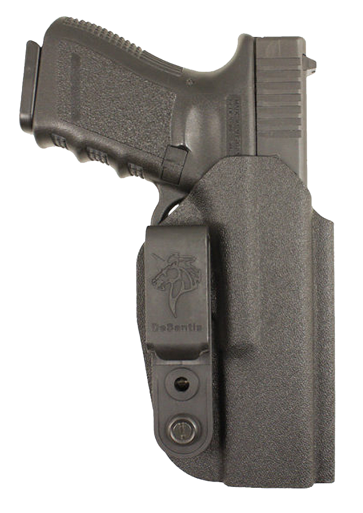 Desantis Gunhide Slim-tuk, Des 137kj8jzo 137 Slim Tuck Sig365