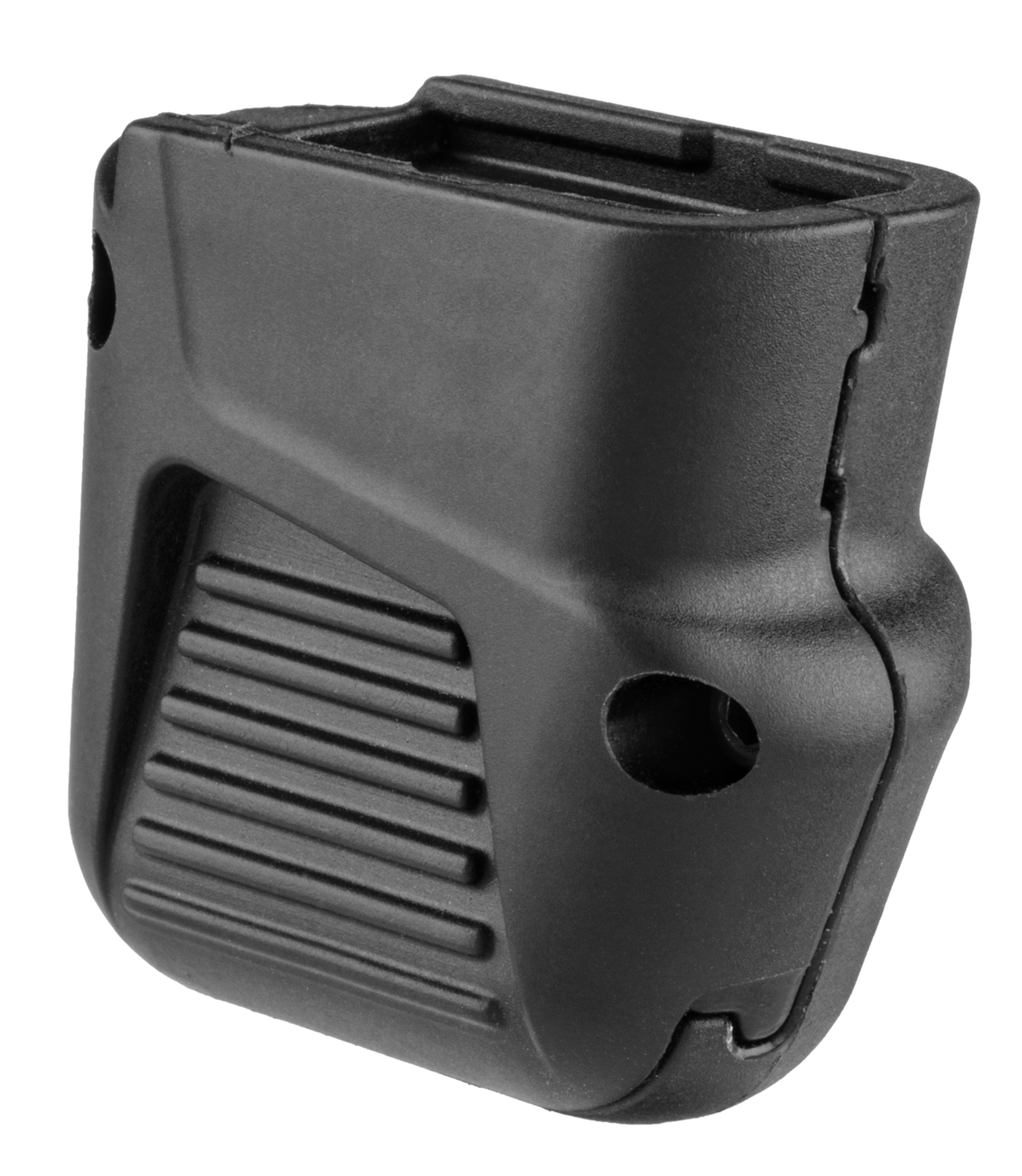 Fab Defense (usiq) Mag Extension, Fab Fx-4310b      Glk43 4rd Mag Extension Bk