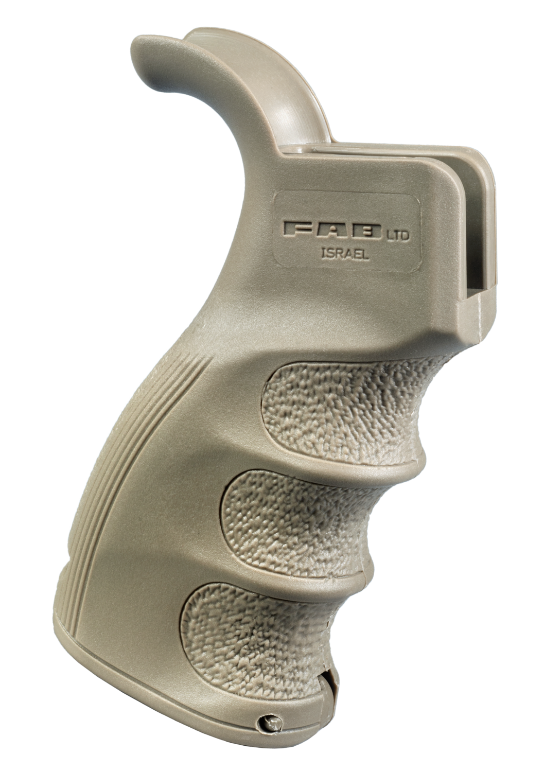 Fab Defense (usiq) Ag-43, Fab Fx-ag43t      Ag43 Tctcl Ergo Pistol Grip Fde