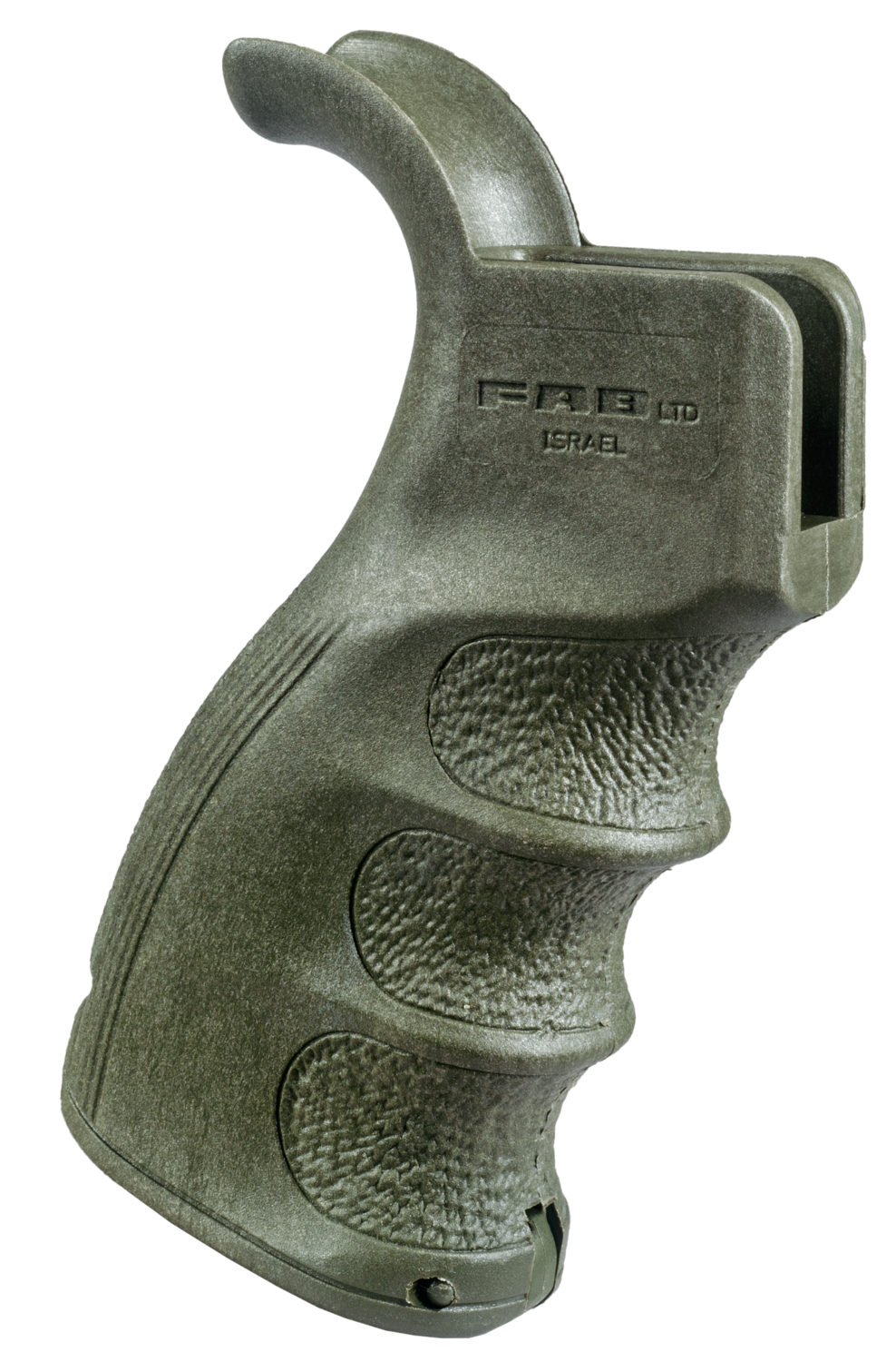 Fab Defense (usiq) Ag-43, Fab Fx-ag43g      Ag43 Tctcl Ergo Pistol Grip Odg