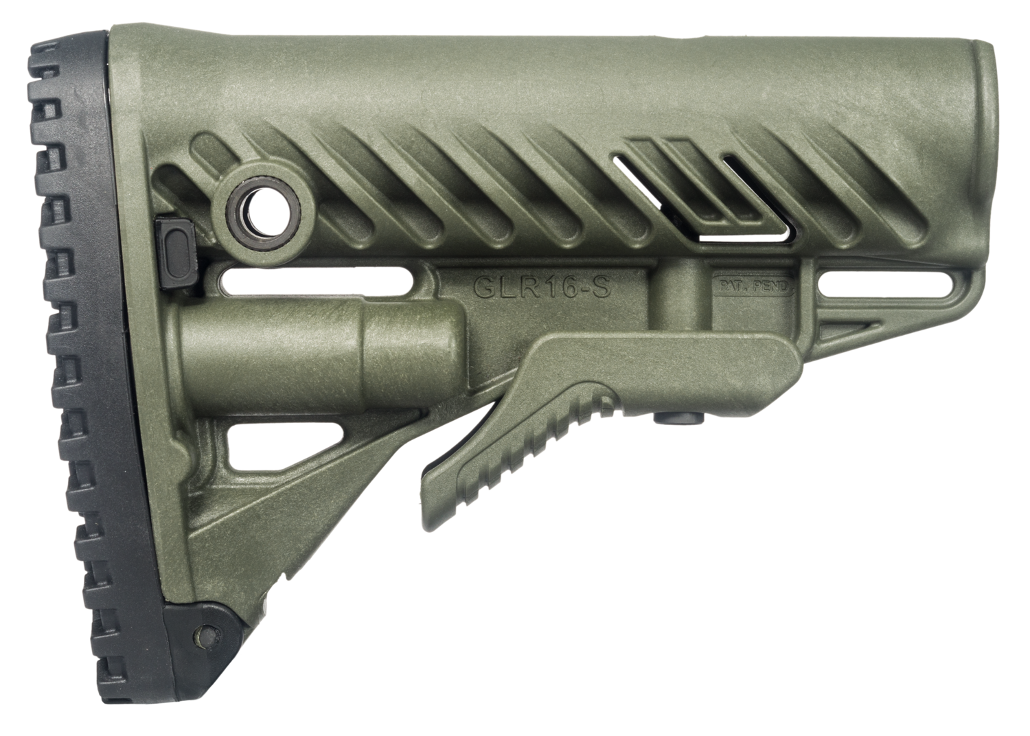 Fab Defense (usiq) Glr-16, Fab Fx-glr16g     Glr16 Ar15 M16 Stock