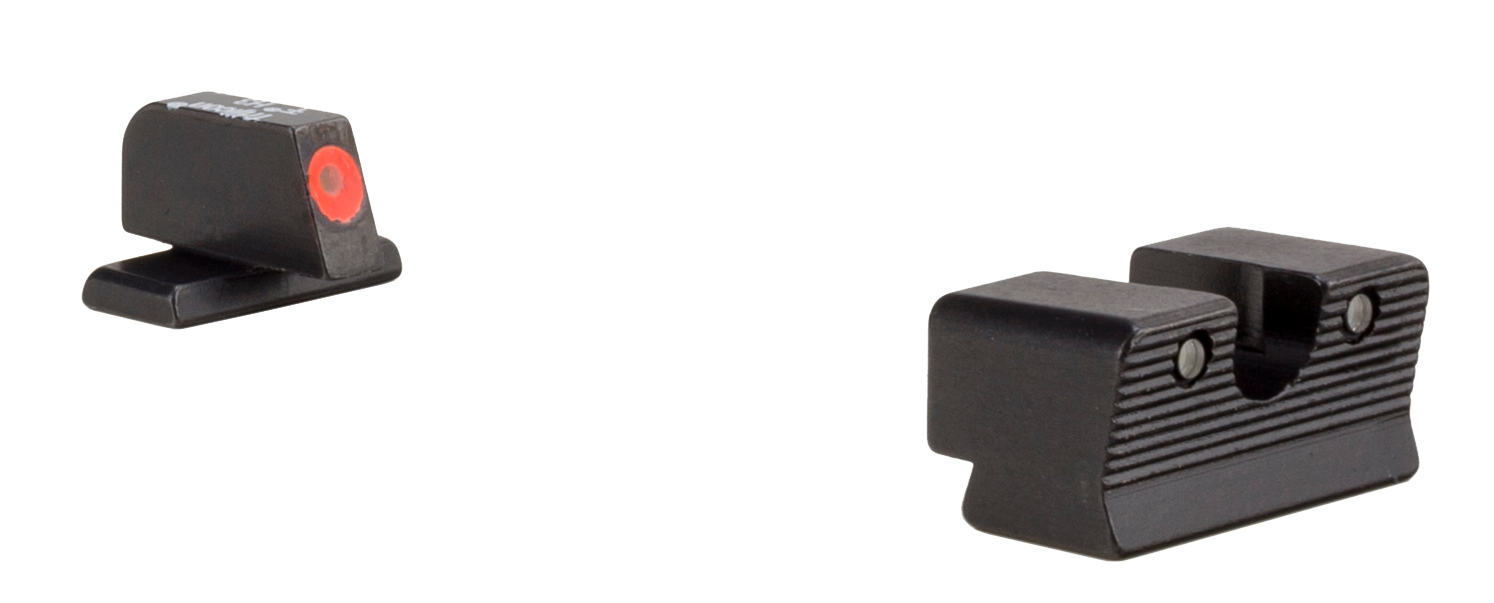 Trijicon Hd, Trj 600866  Hd Xr  Ns Sig 9 357sig Ofo