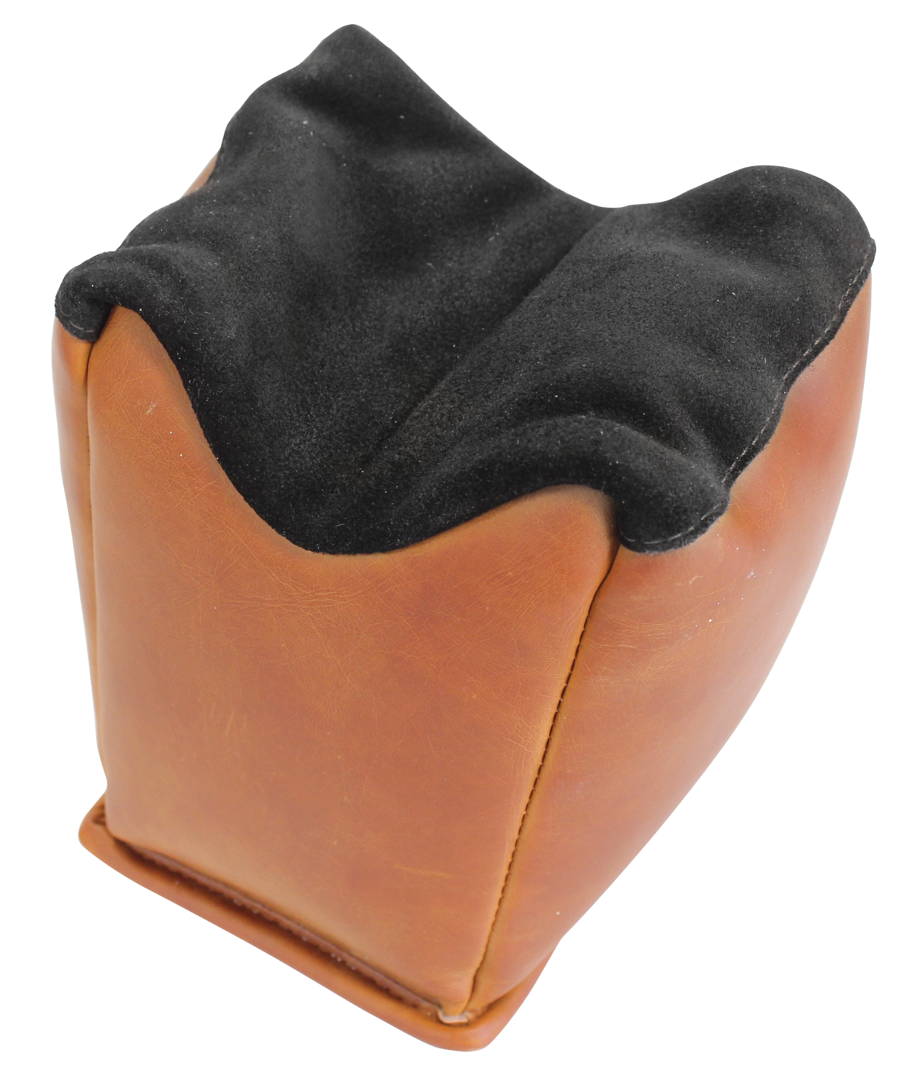 Birchwood Casey Leather, Bir 48221          Leather Shooting Rest