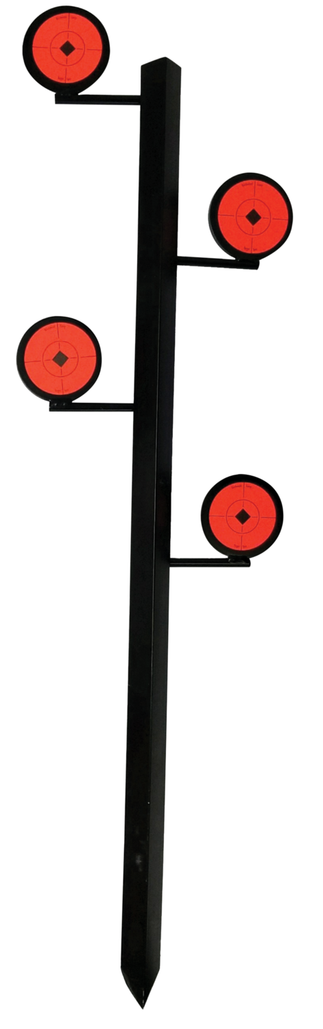 Birchwood Casey World Of Targets, Wot 47424          Dueling Tree Trgt Rimfire