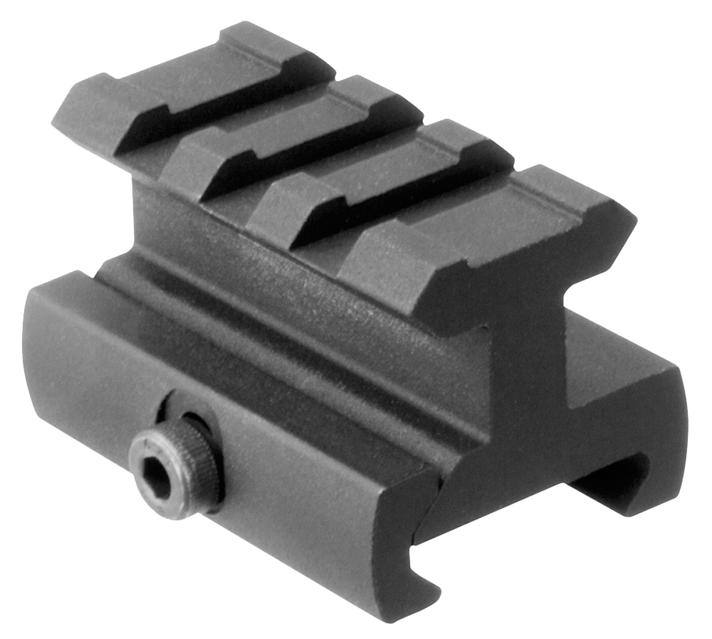 Aim Sports Riser Mount, Aimsports Ml110     Long Riser Mnt  3/4 High 1.6in
