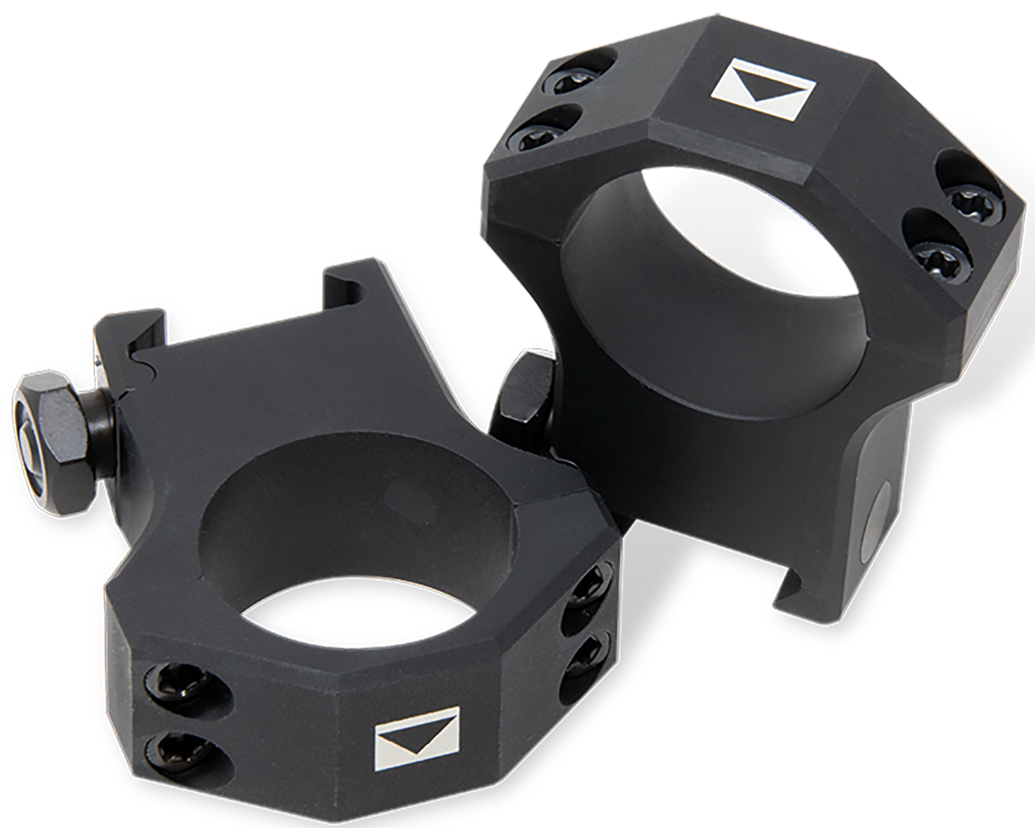 Steiner T-series, Steiner 5966 T-series Scope Rings 34mm Hi