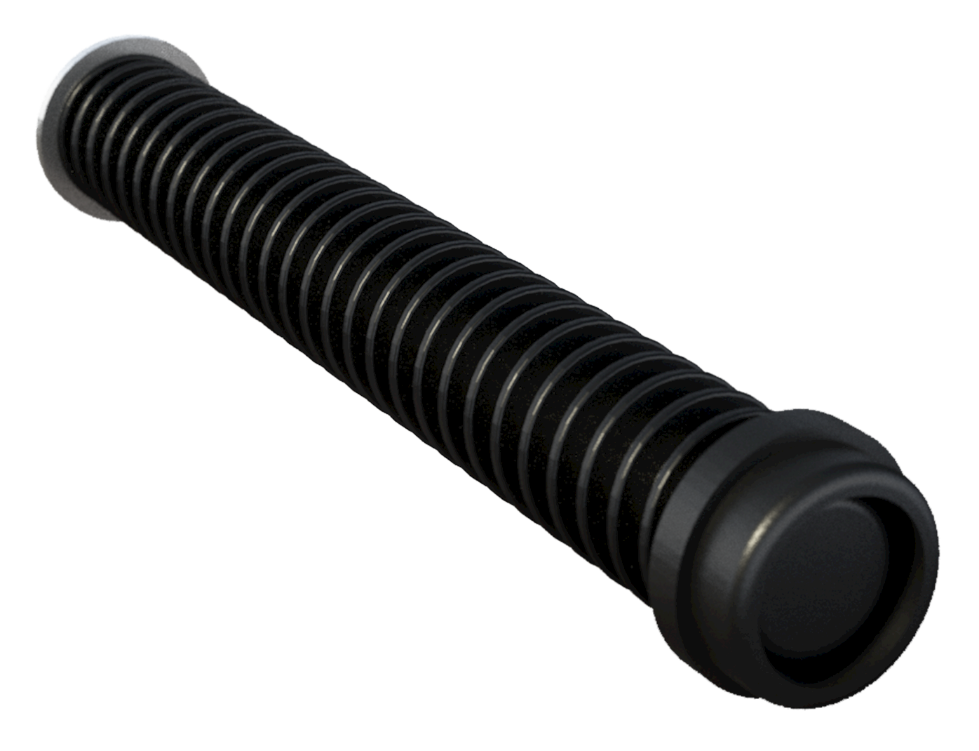Rival Arms Guide Rod Assembly, Rival Ra50g211s    Guide Rod Asm G19 Gen4 Ti   N