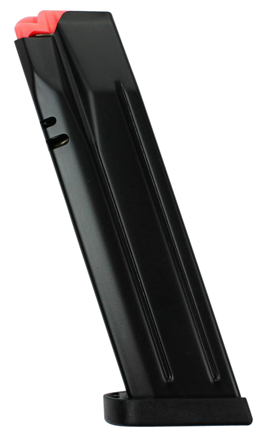Cz P-10 F, Cz 11440 Mag P10 F  Rev/ambi    9mm       19r  Blk