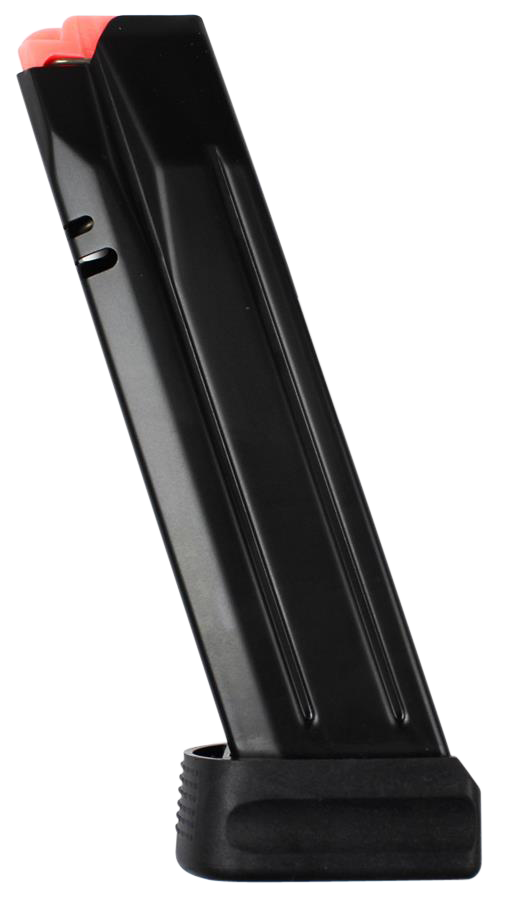 Cz P-10 F, Cz 11447 Mag P10 F  Rev/ambi    9mm       15r  Blk