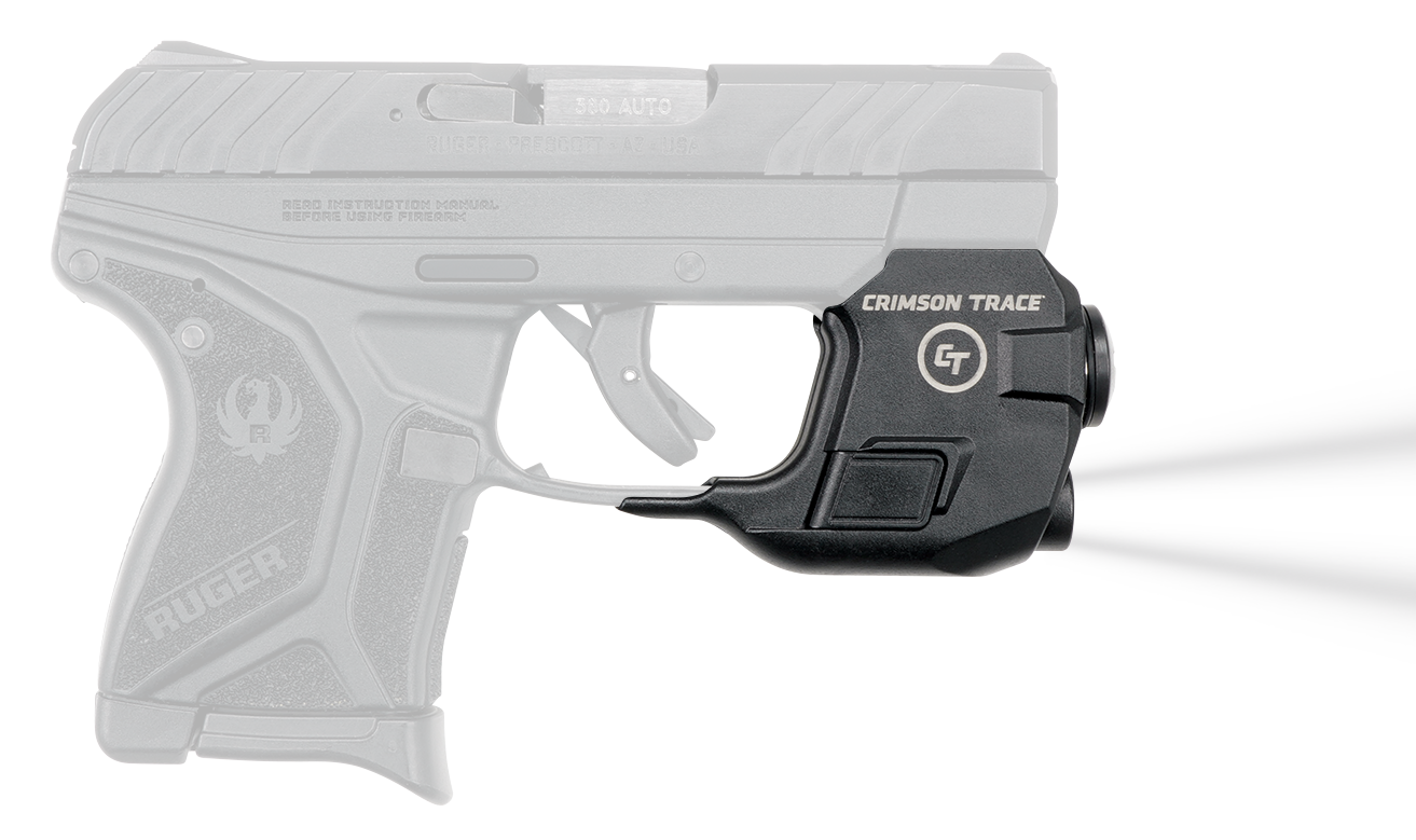 Crimson Trace Lightguard, Crim Ltg778     Lightguard Ruger Lcp2