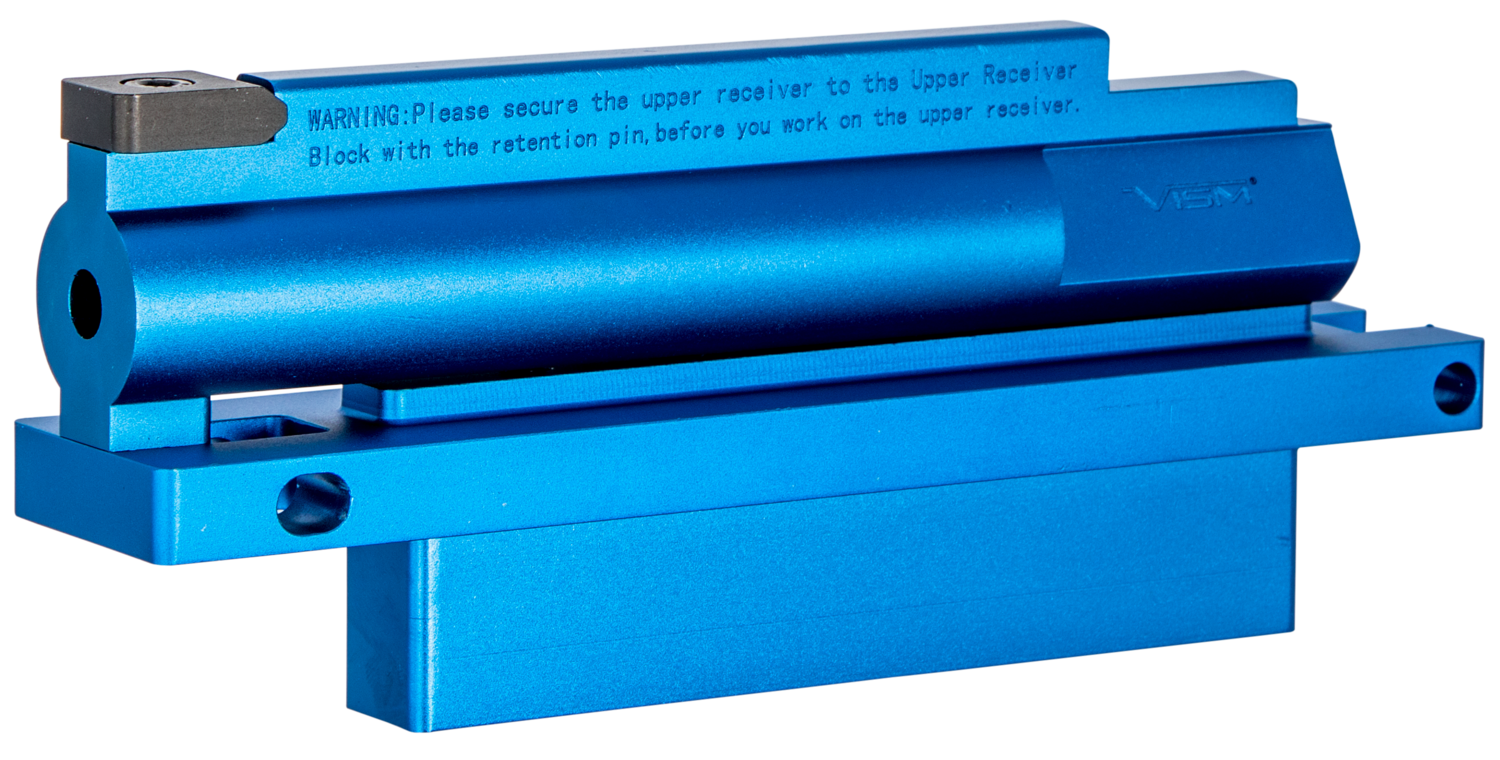 Ncstar Upper Receiver Block, Nc Vtaruvb       Upper Receiver Block For Ar15