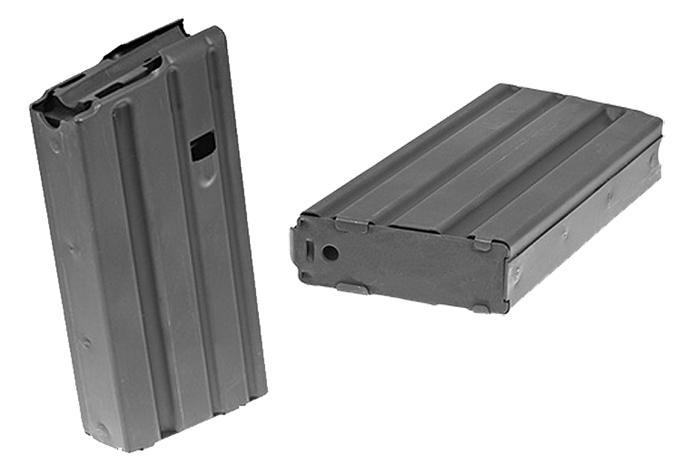Ruger Ar-556, Rug 90679 Mag Ar556 450 Bush           5rd