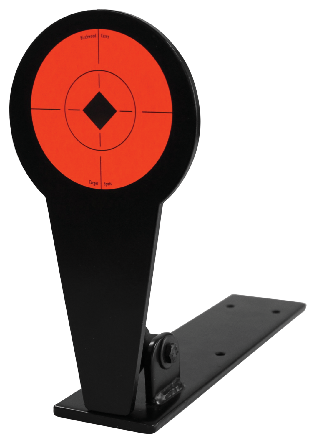 Birchwood Casey World Of Targets, Wot 47524          Popper Trgt Rimfire